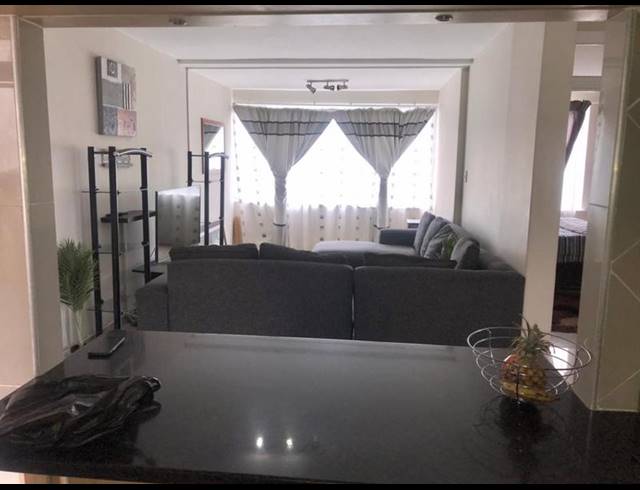 2 BEDROOM APARTMENT FOR SALE IN MORNINGSIDE